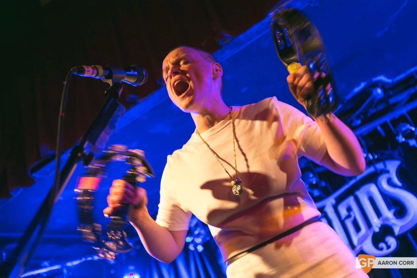 Wallis Bird at Whelans by Aaron Corr-3337