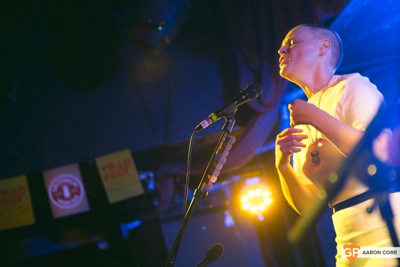 Wallis Bird at Whelans by Aaron Corr-3353