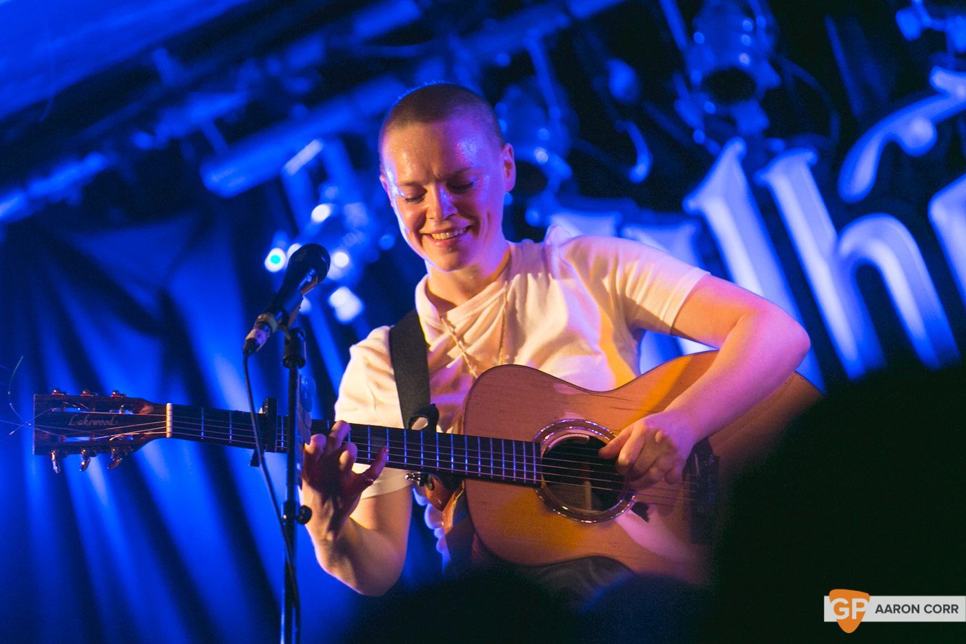 Wallis Bird at Whelans by Aaron Corr-3600