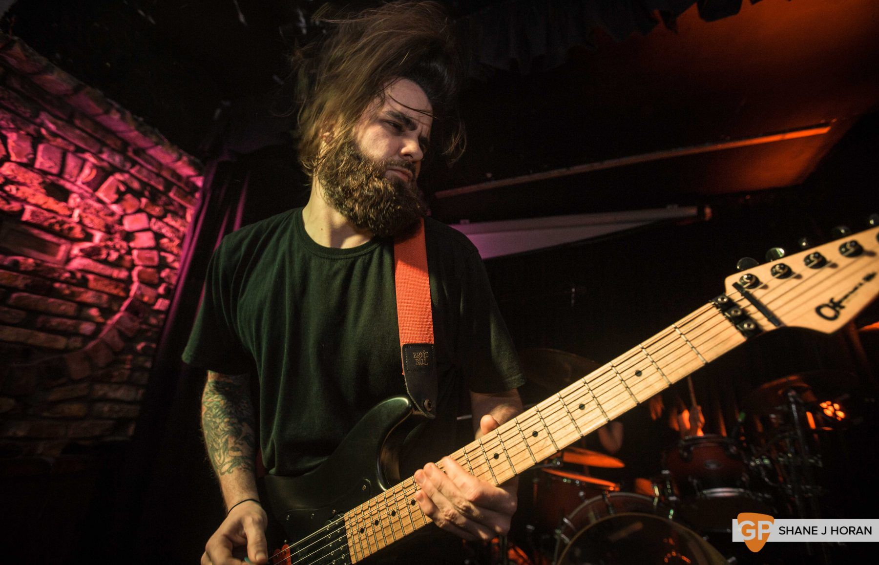 Dead Label, An Spailpin Fanach, Uraban Assault 24-2-18 (2 of 12)