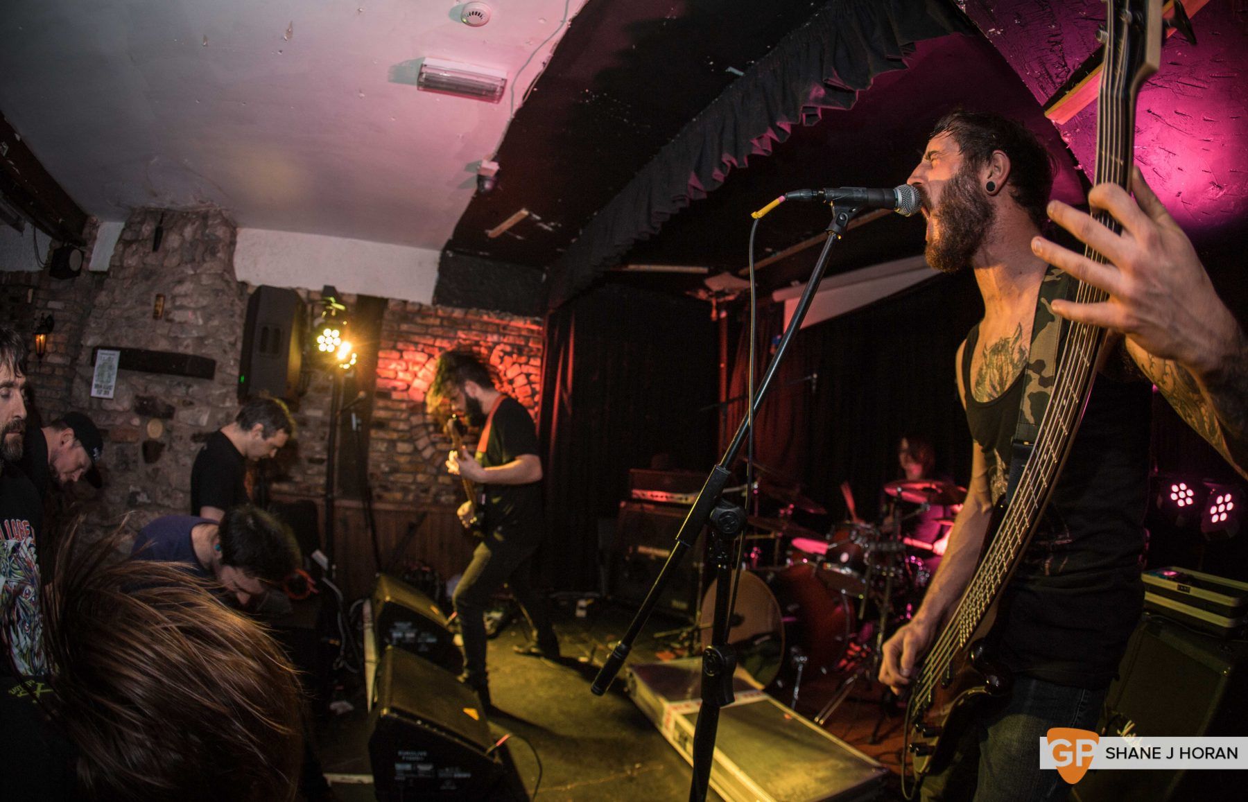 Dead Label, An Spailpin Fanach, Uraban Assault 24-2-18 (8 of 12)