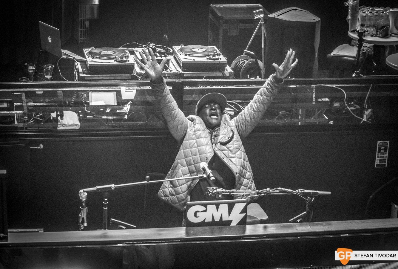 GrandmasterFlash