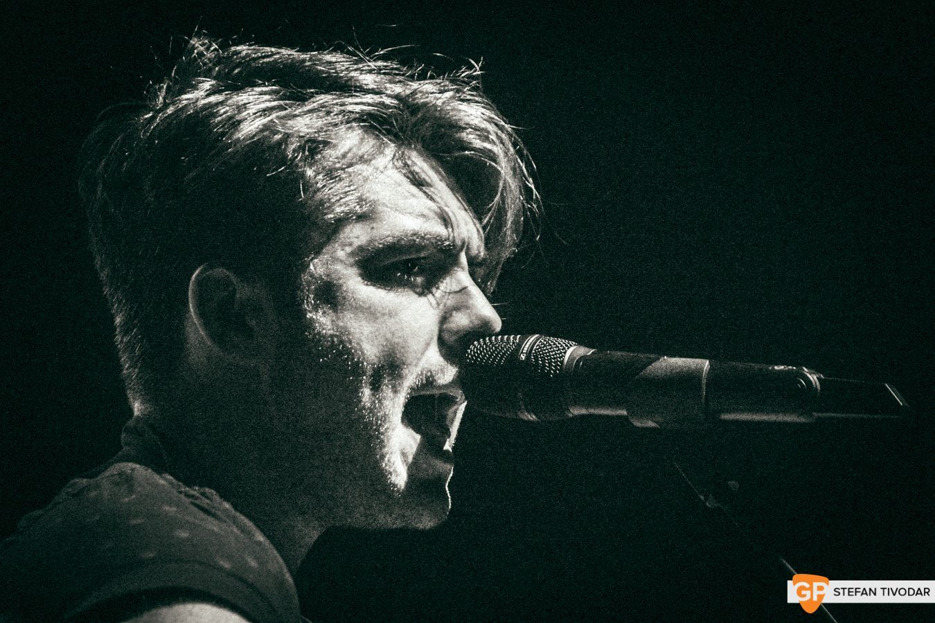 John Doherty