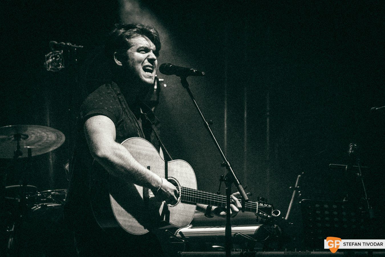 John Doherty
