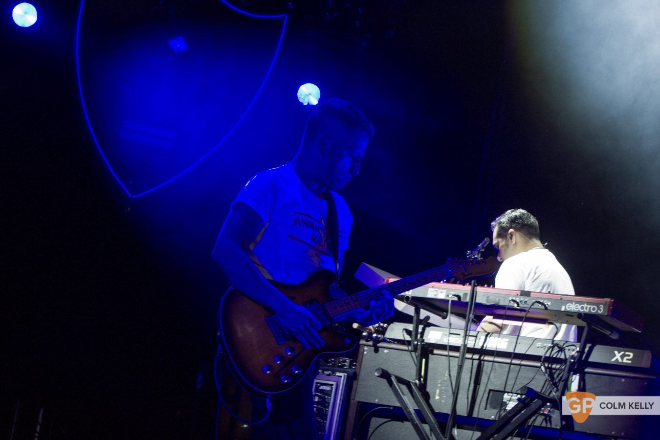 Morrissey at The 3Arena, Dublin 20.2.2018 by Colm Kelly-2-320