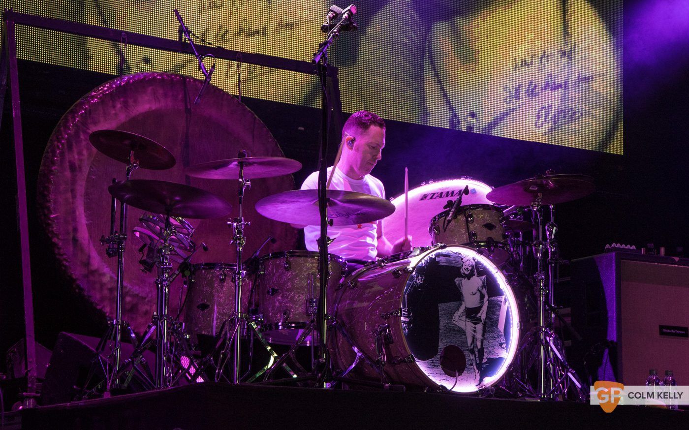 Morrissey at The 3Arena, Dublin 20.2.2018 by Colm Kelly-2-59