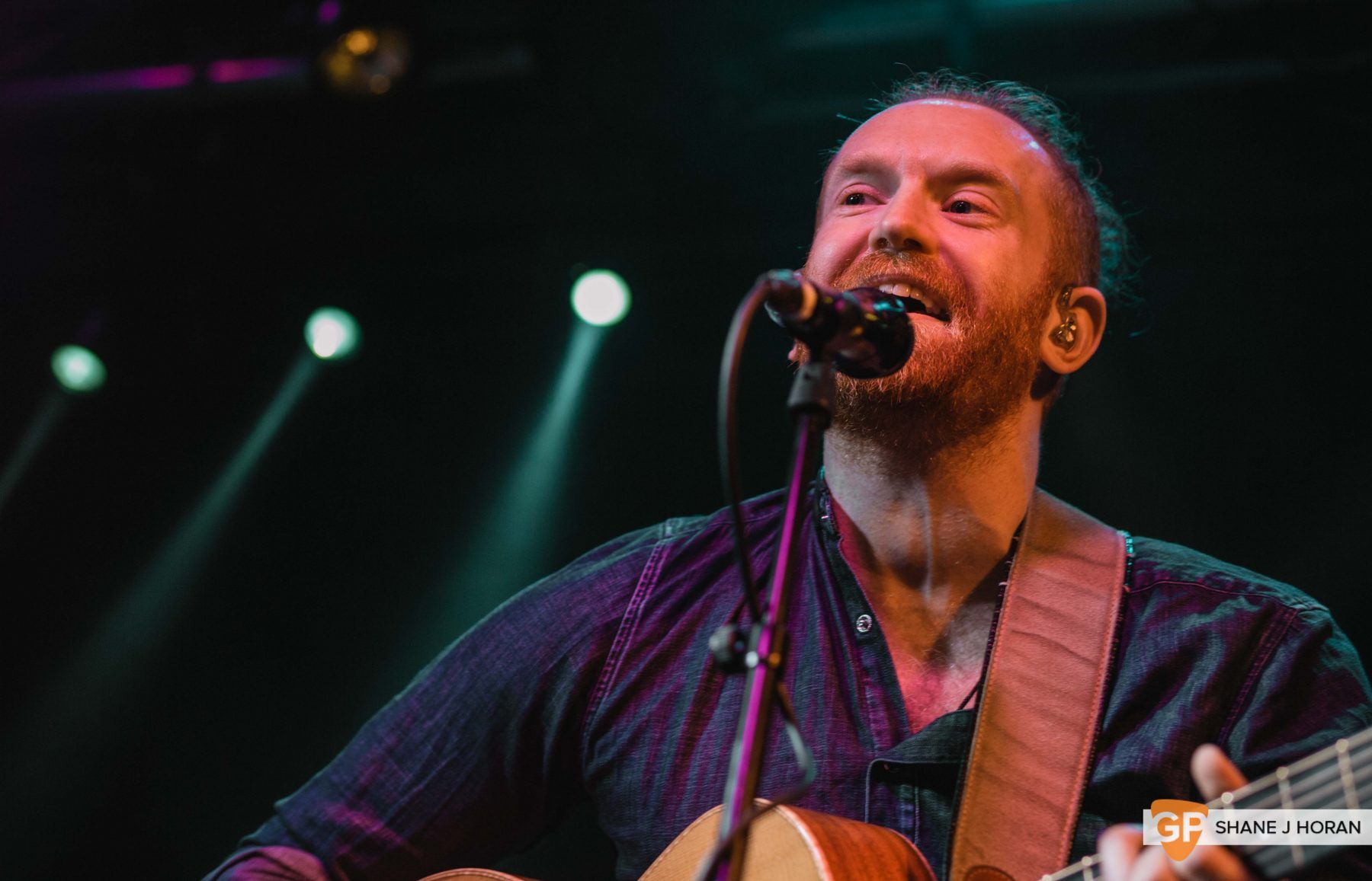 Newton Faulkner, Cryprus Avenue, 10-2-18 (12 of 15)