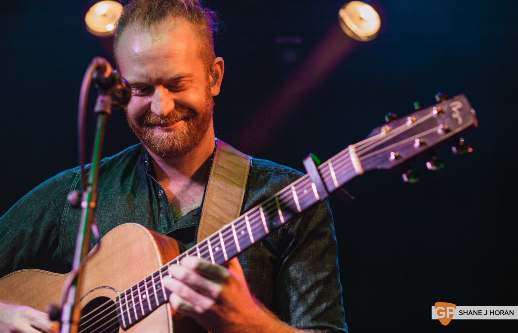 Newton Faulkner, Cryprus Avenue, 10-2-18 (3 of 15)