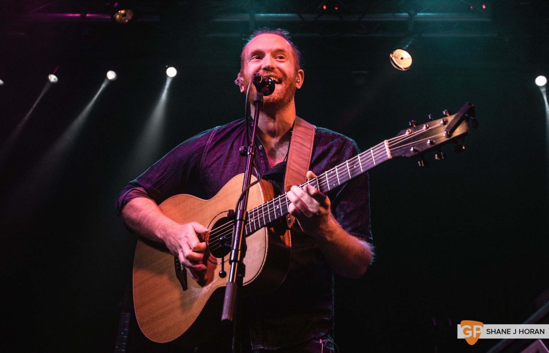Newton Faulkner, Cryprus Avenue, 10-2-18 (7 of 15)