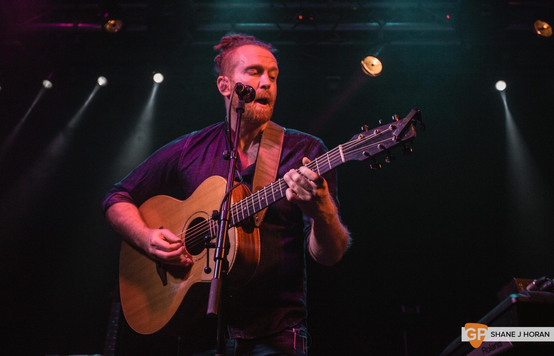 Newton Faulkner, Cryprus Avenue, 10-2-18 (9 of 15)