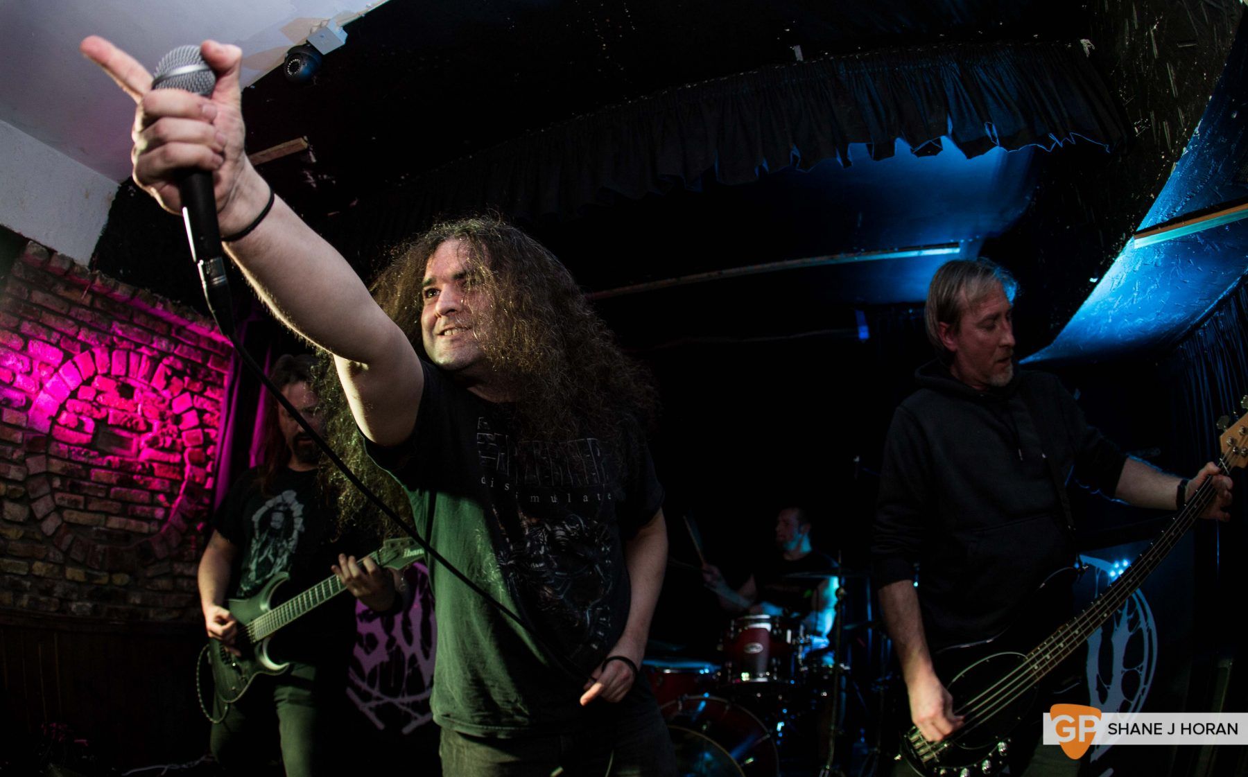 Strangle Wire, An Spailpin Fanach, Uraban Assault 24-2-18 (3 of 7)