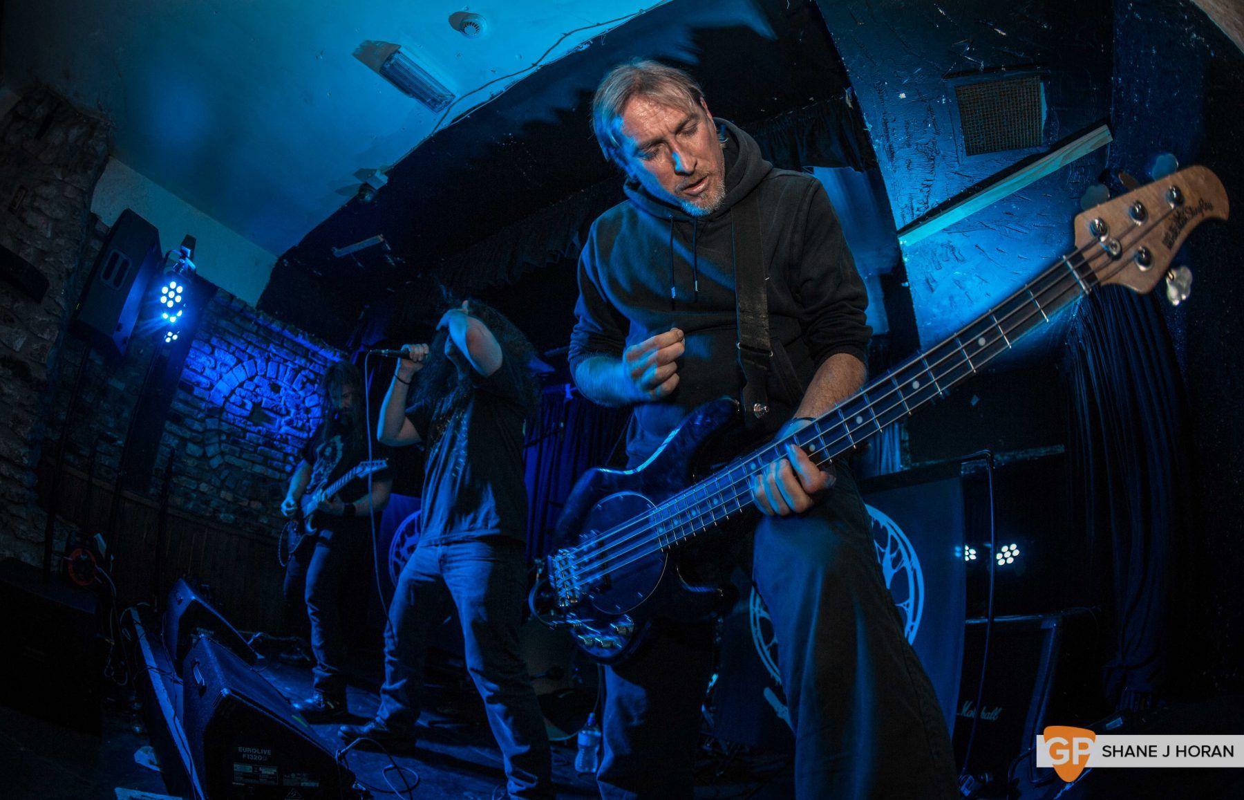 Strangle Wire, An Spailpin Fanach, Uraban Assault 24-2-18 (4 of 7)