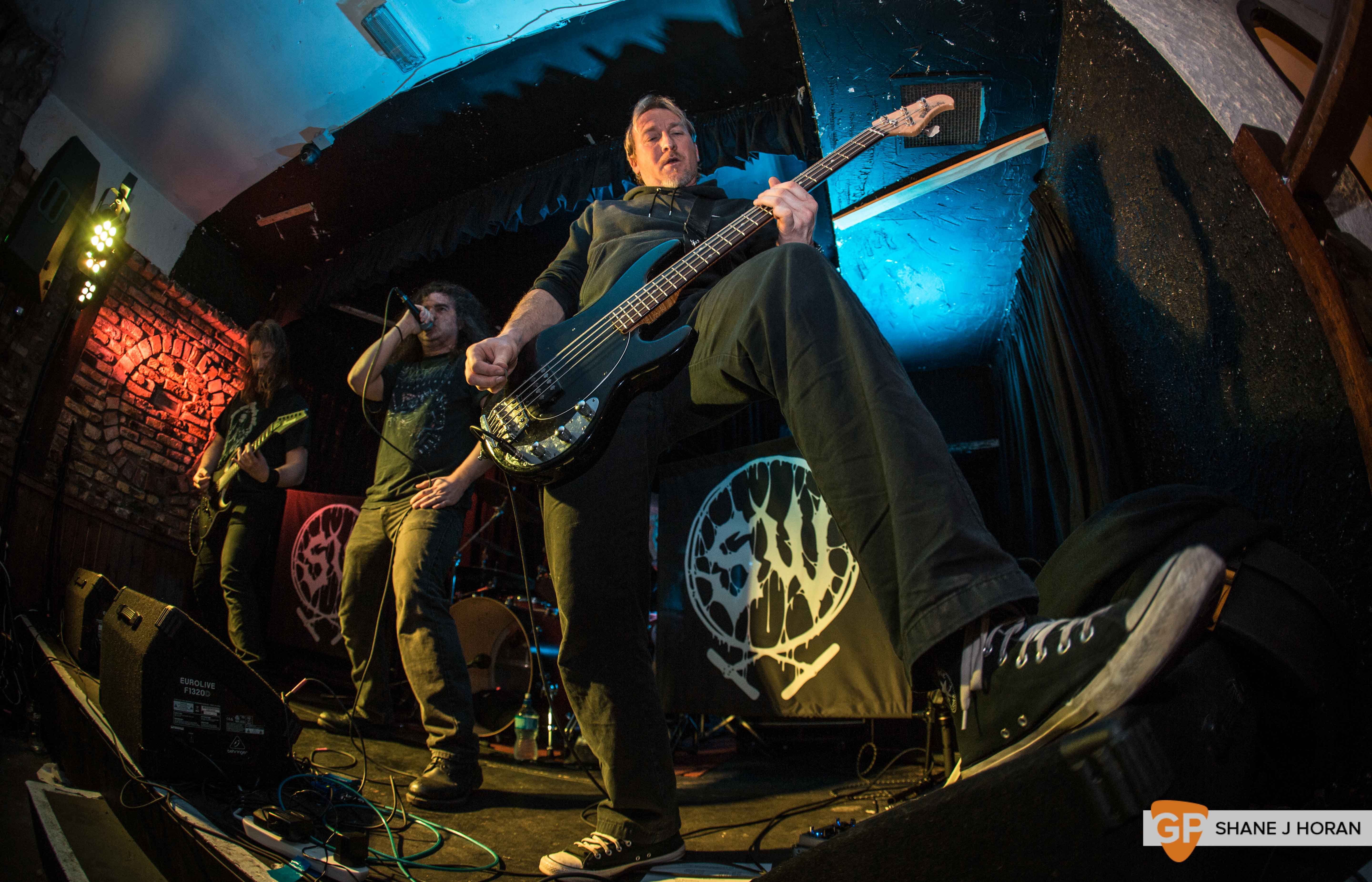 Strangle Wire, An Spailpin Fanach, Uraban Assault 24-2-18 (5 of 7)