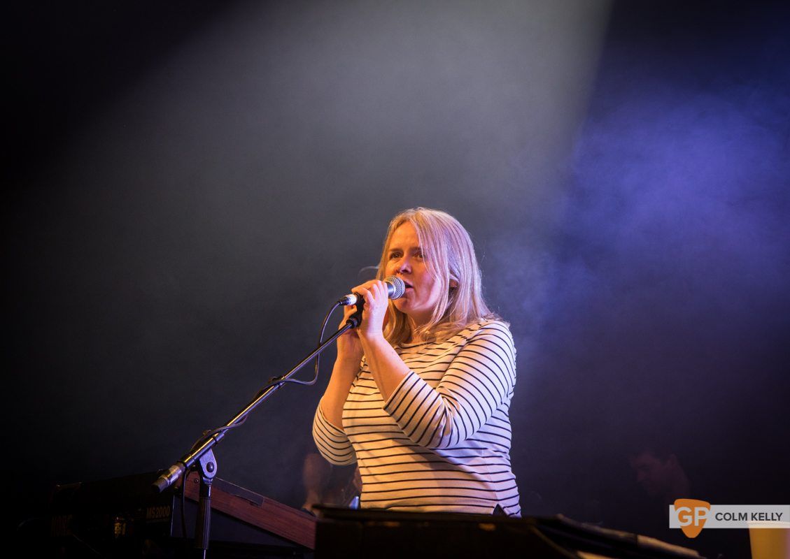 Belle & Sebastian at Vicar St. by Colm Kelly-3-68