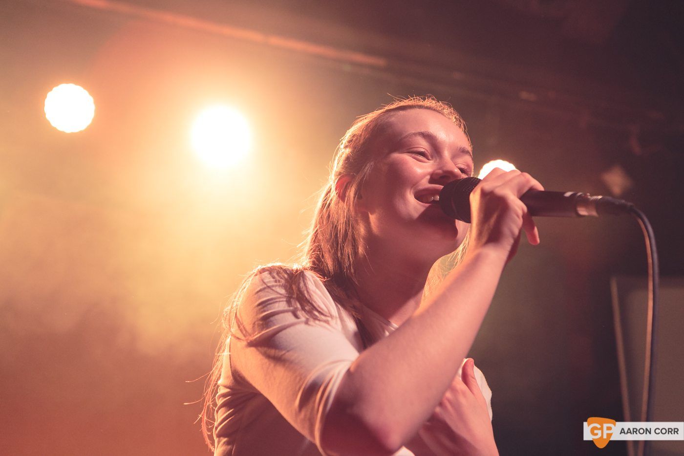 Sigrid in The Academy by Aaron Corr-7065