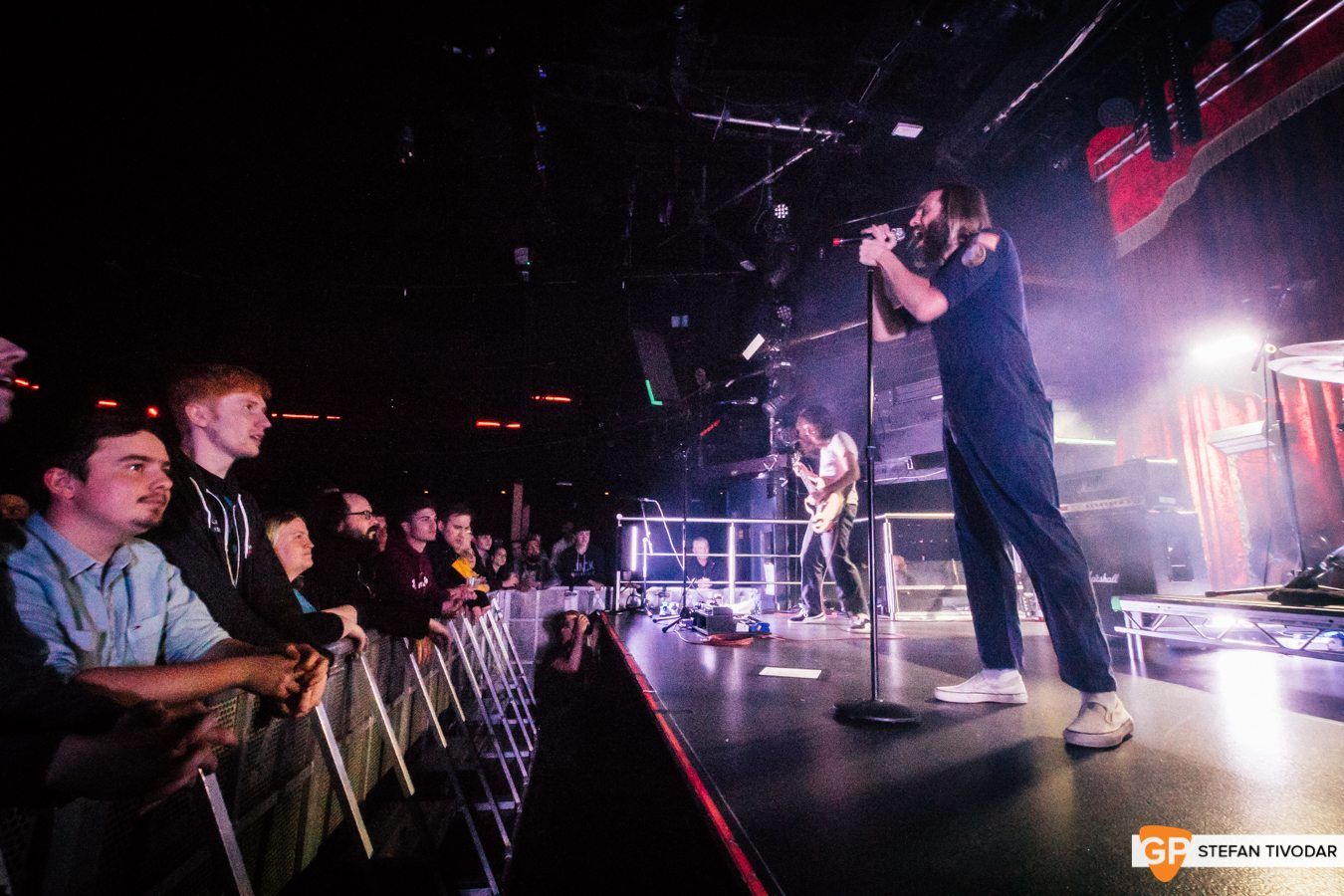Awolnation