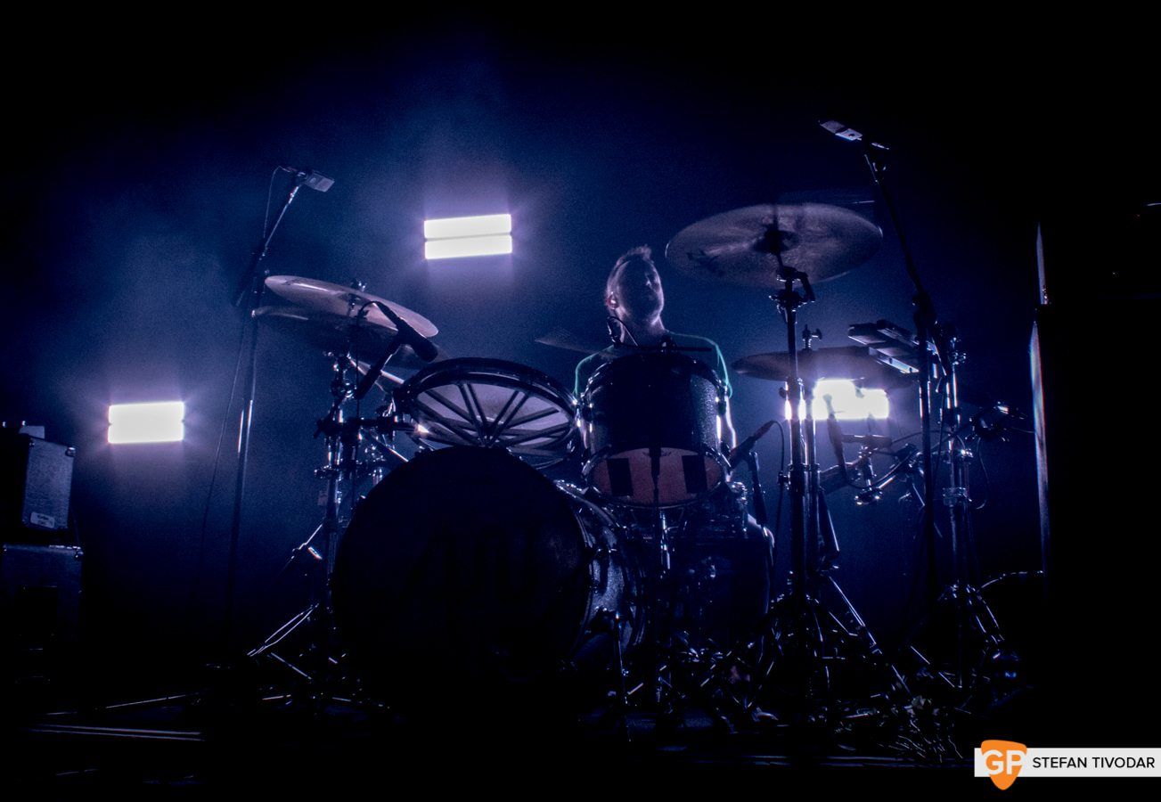 Awolnation