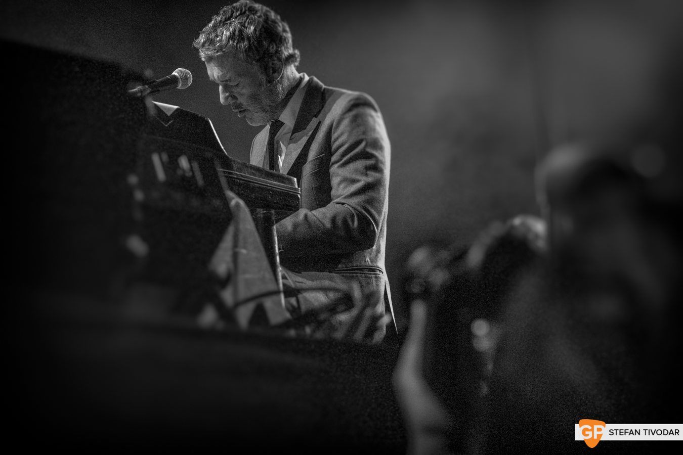 Baxter Dury