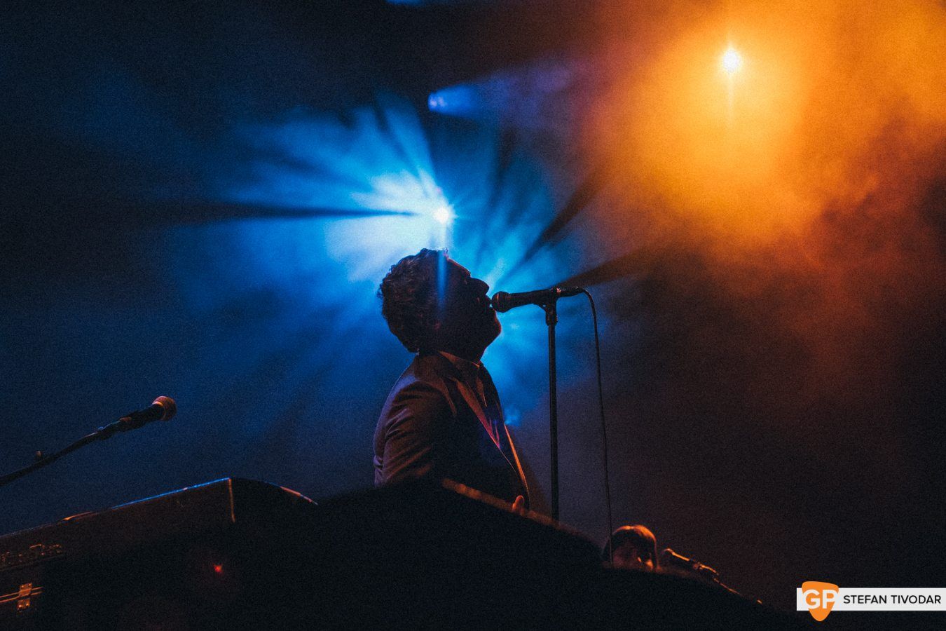 Baxter Dury