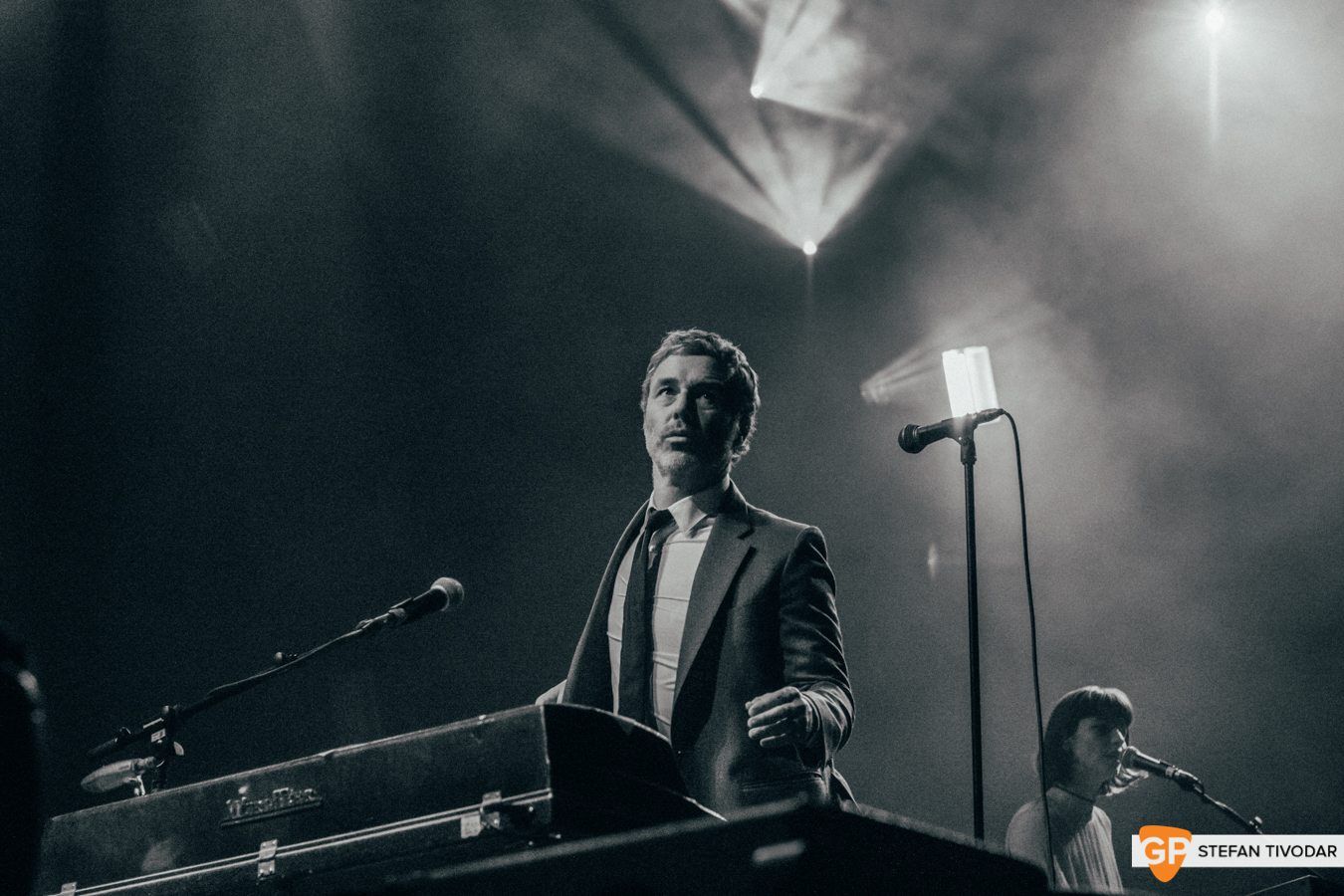 Baxter Dury