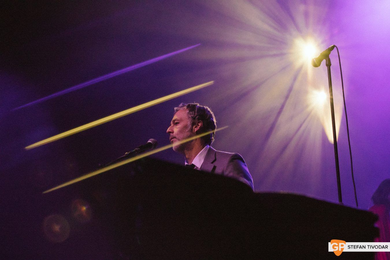 Baxter Dury