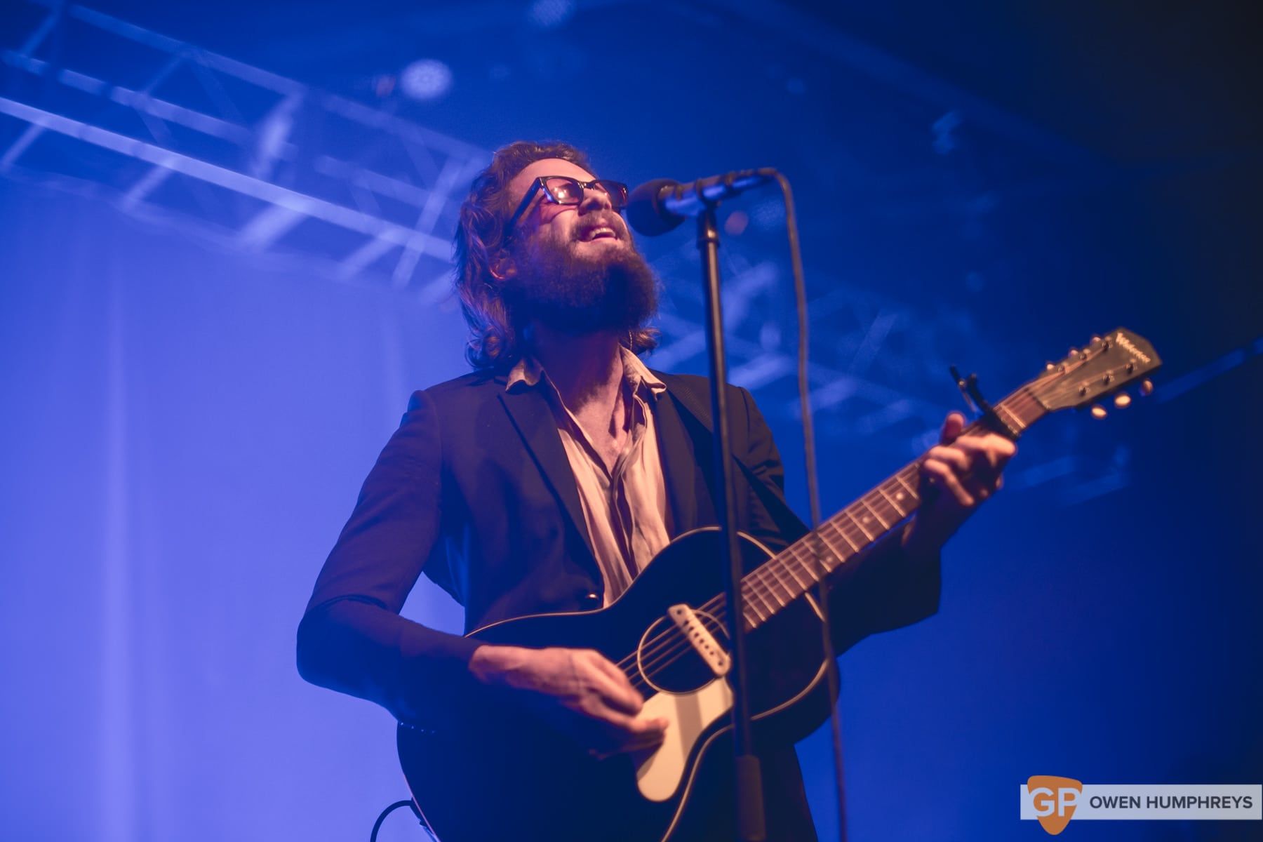 Photo by Owen Humphreys www.owen.ie