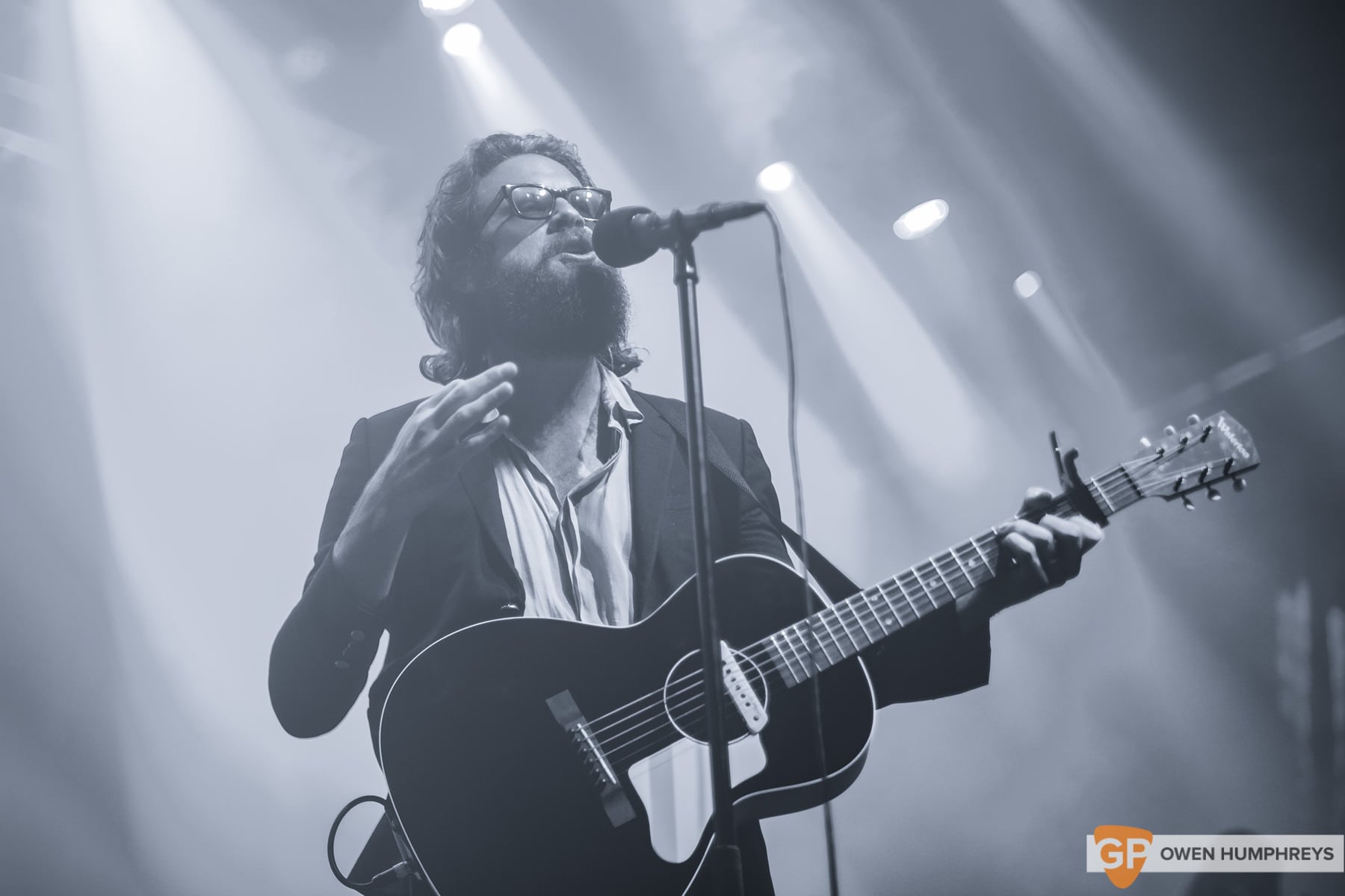 Photo by Owen Humphreys www.owen.ie