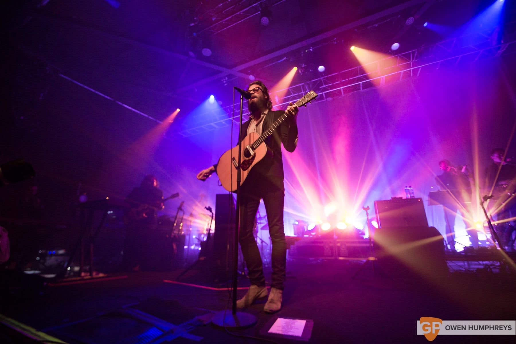 Photo by Owen Humphreys www.owen.ie