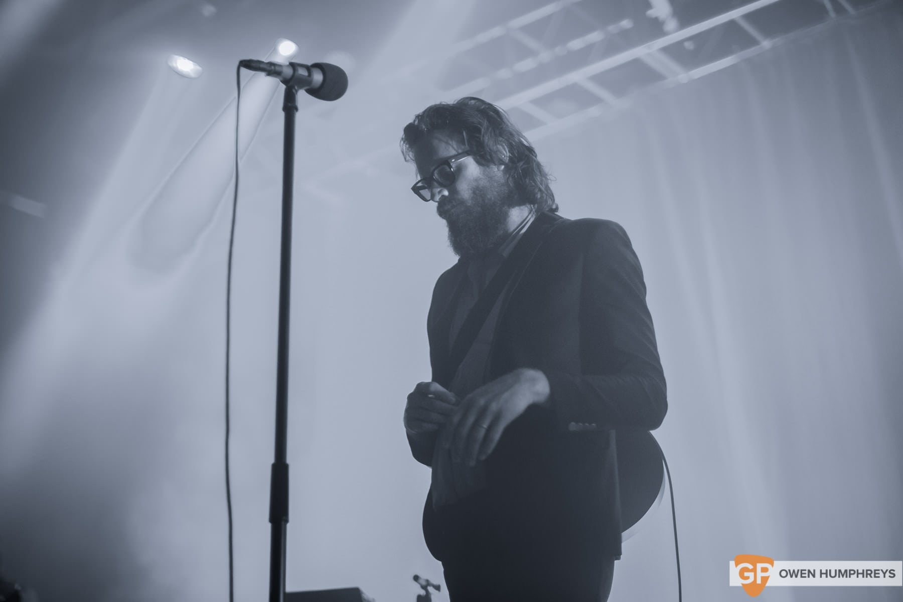 Photo by Owen Humphreys www.owen.ie