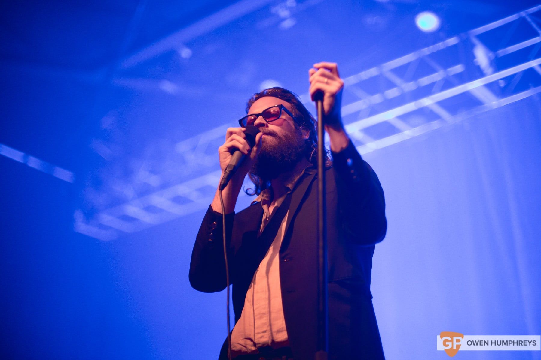 Photo by Owen Humphreys www.owen.ie