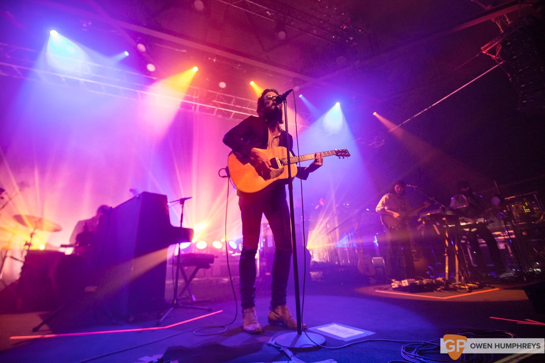 Photo by Owen Humphreys www.owen.ie