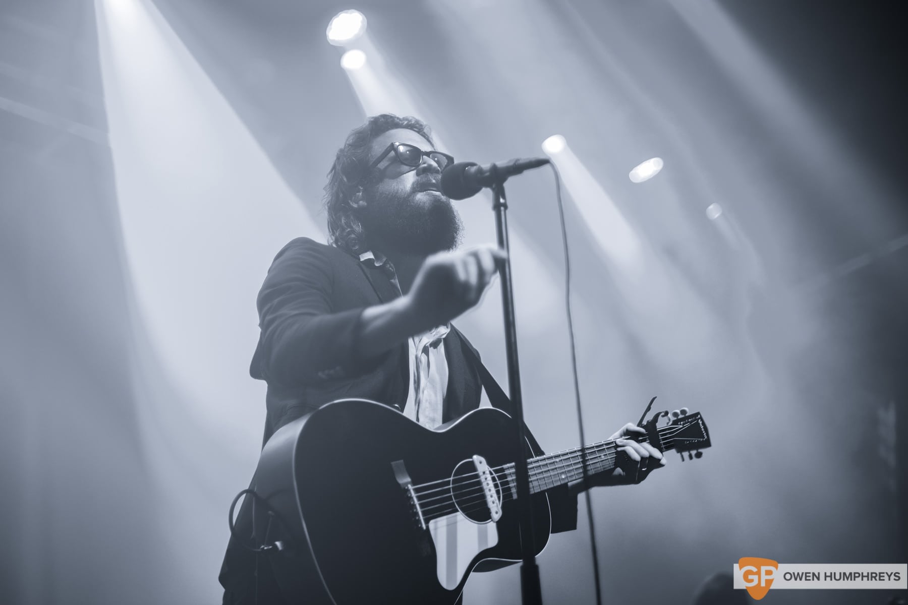 Photo by Owen Humphreys www.owen.ie