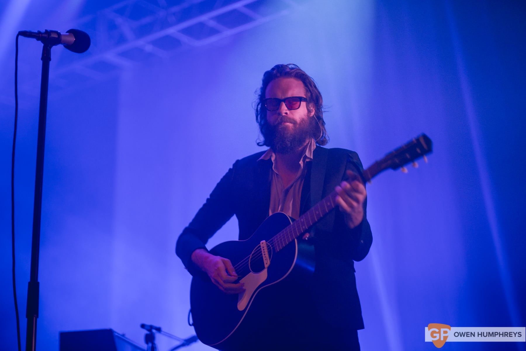 Photo by Owen Humphreys www.owen.ie