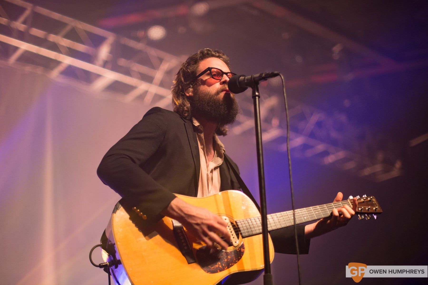 Photo by Owen Humphreys www.owen.ie