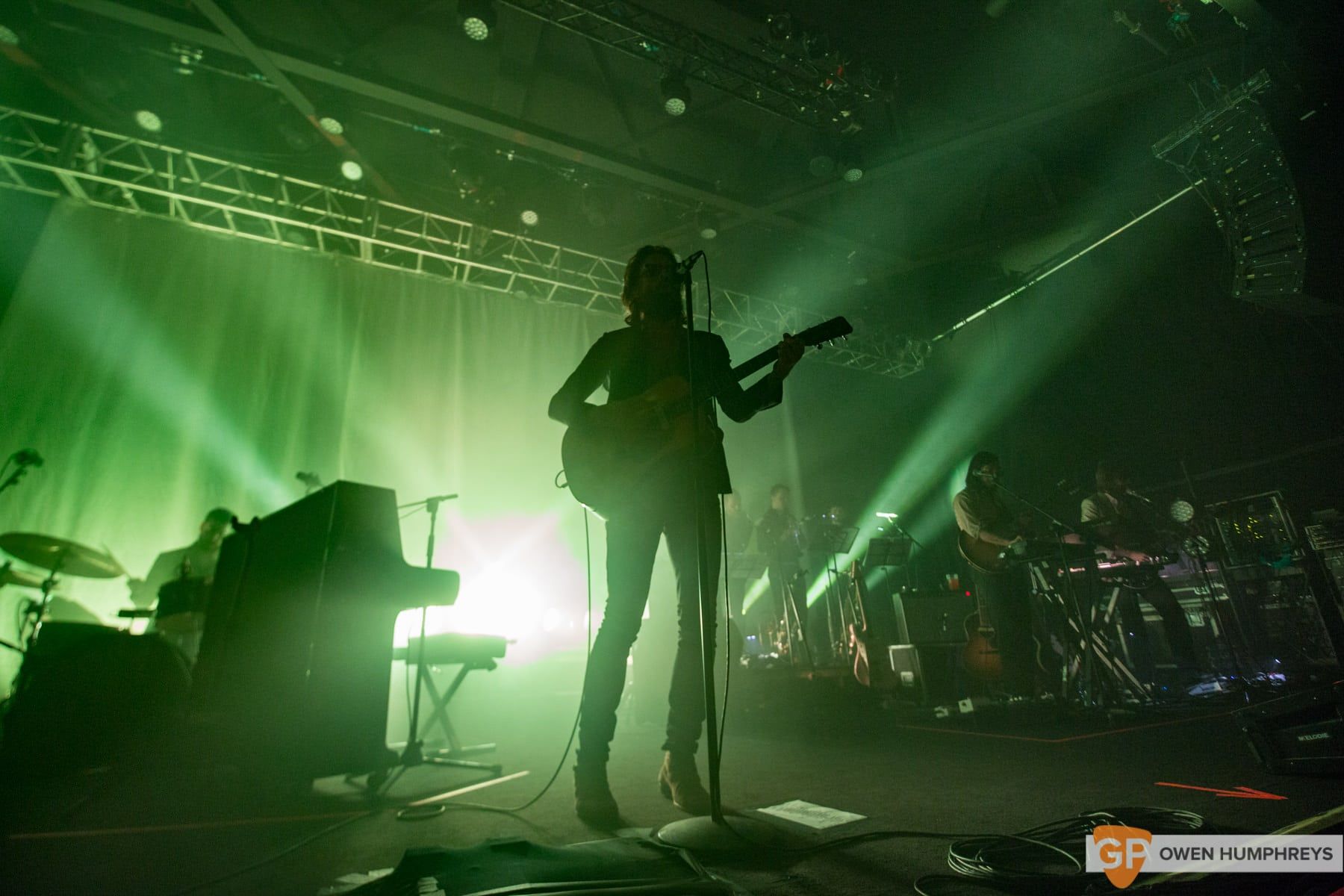 Photo by Owen Humphreys www.owen.ie