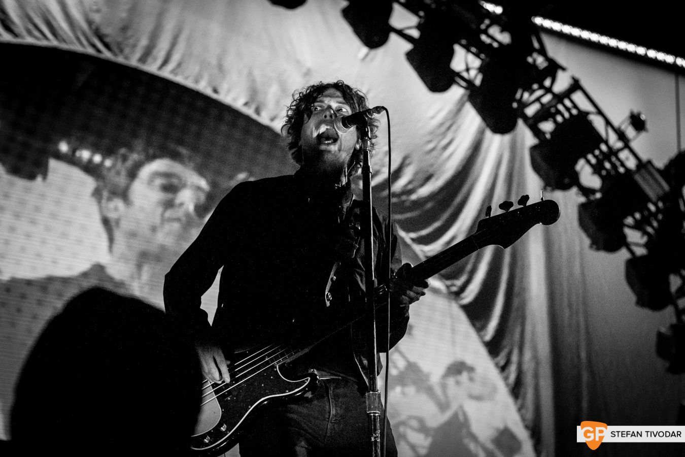 Noel Gallagher’s High Flying Birds