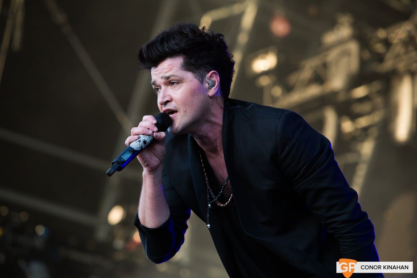 The Script, Belsonic Festival Belfast