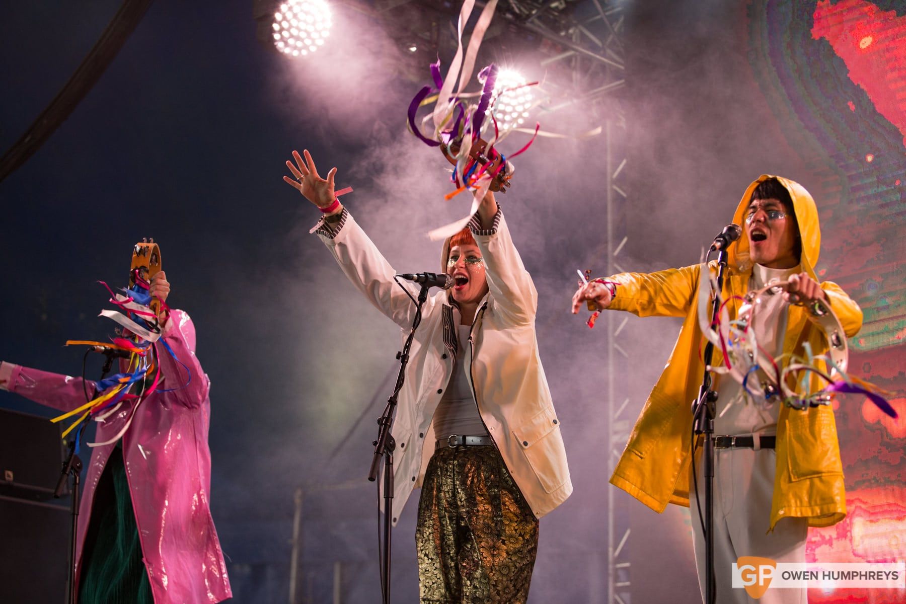 Photo by Owen Humphreys www.owen.ie