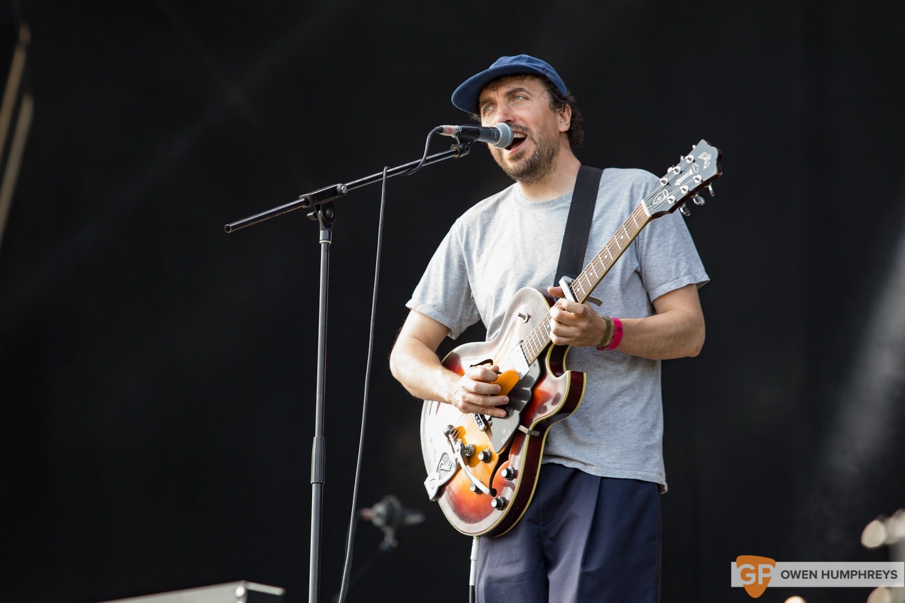 Photo by Owen Humphreys www.owen.ie