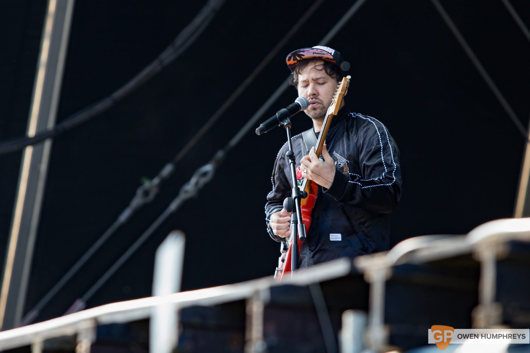 Photo by Owen Humphreys www.owen.ie