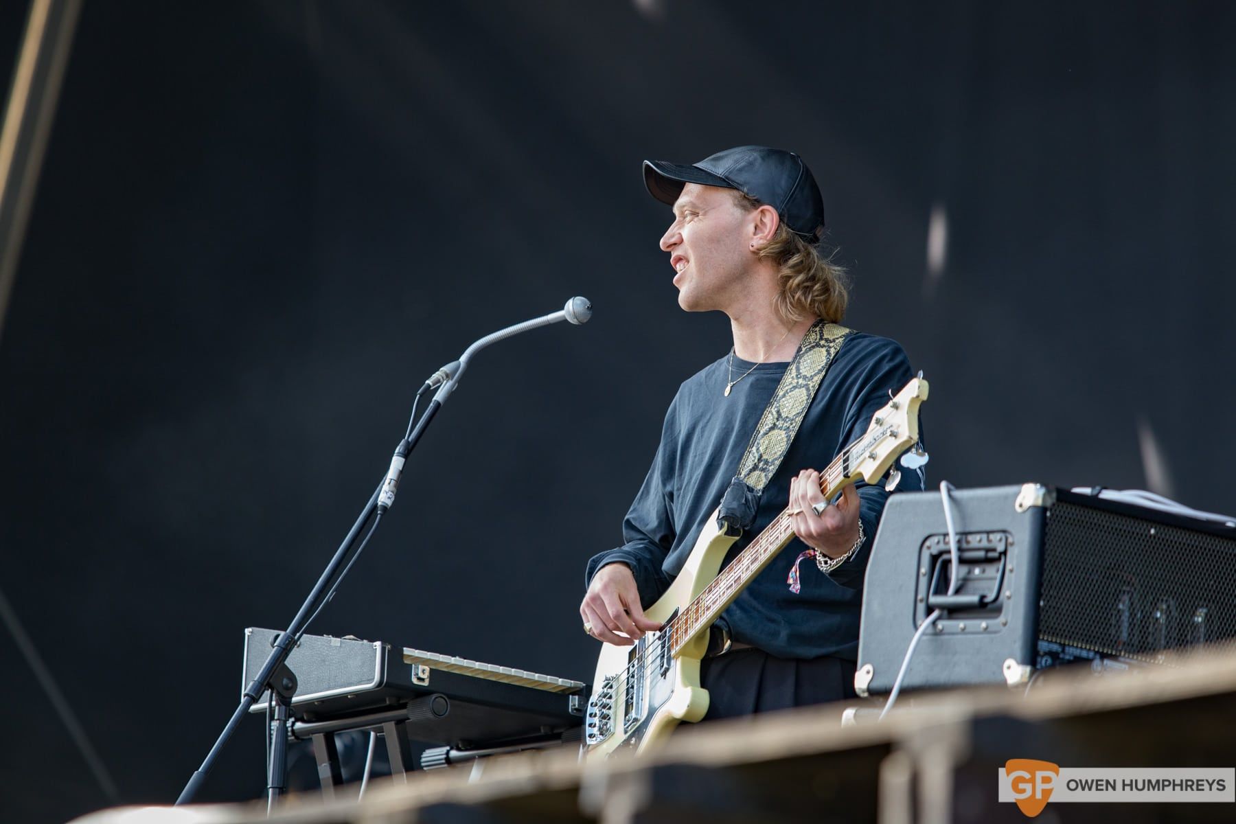 Photo by Owen Humphreys www.owen.ie