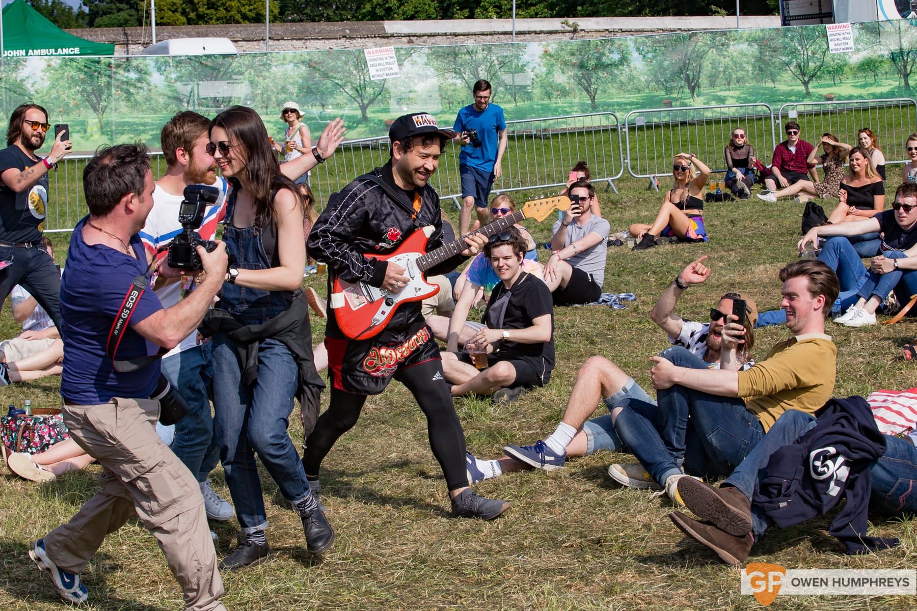 Photo by Owen Humphreys www.owen.ie