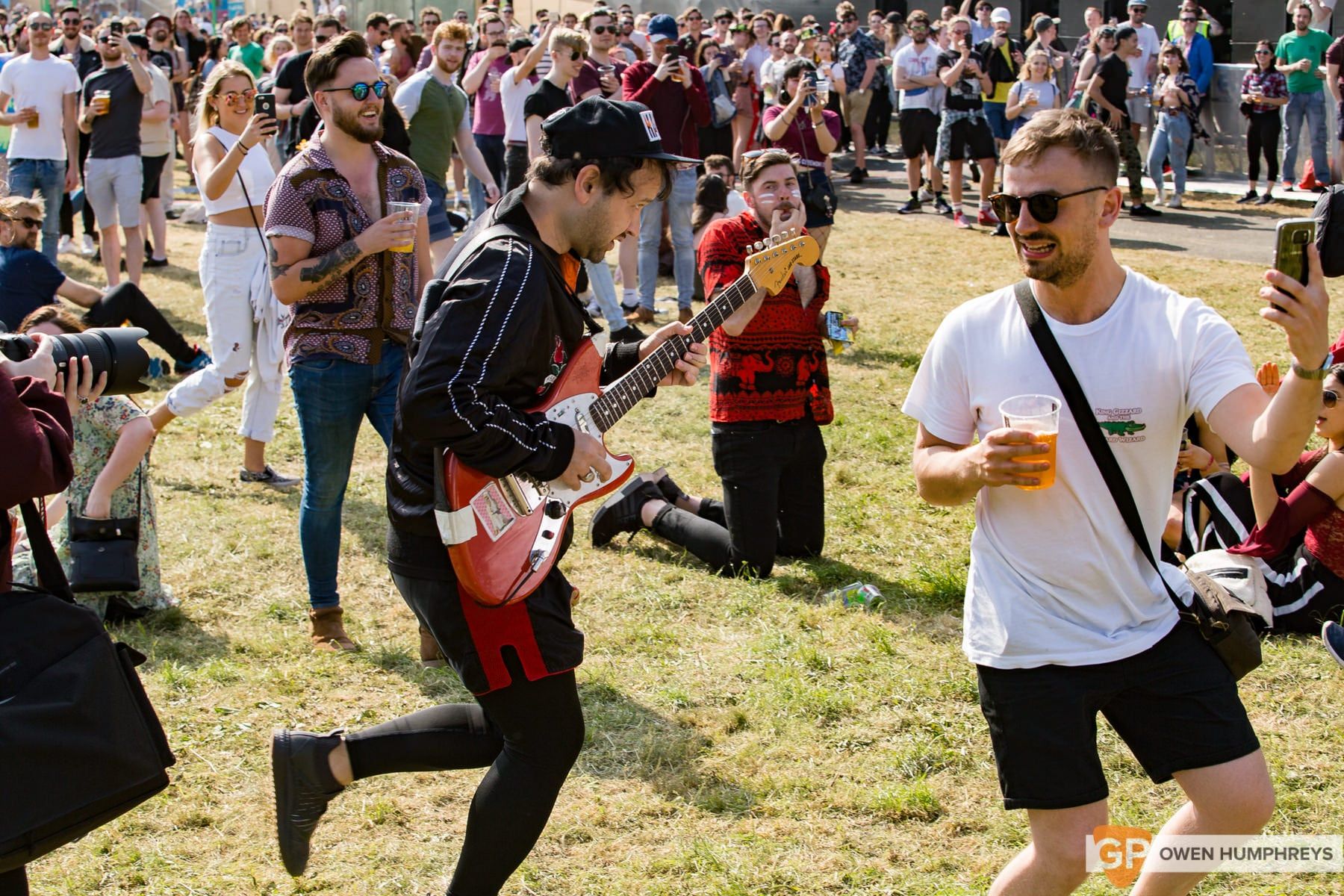 Photo by Owen Humphreys www.owen.ie