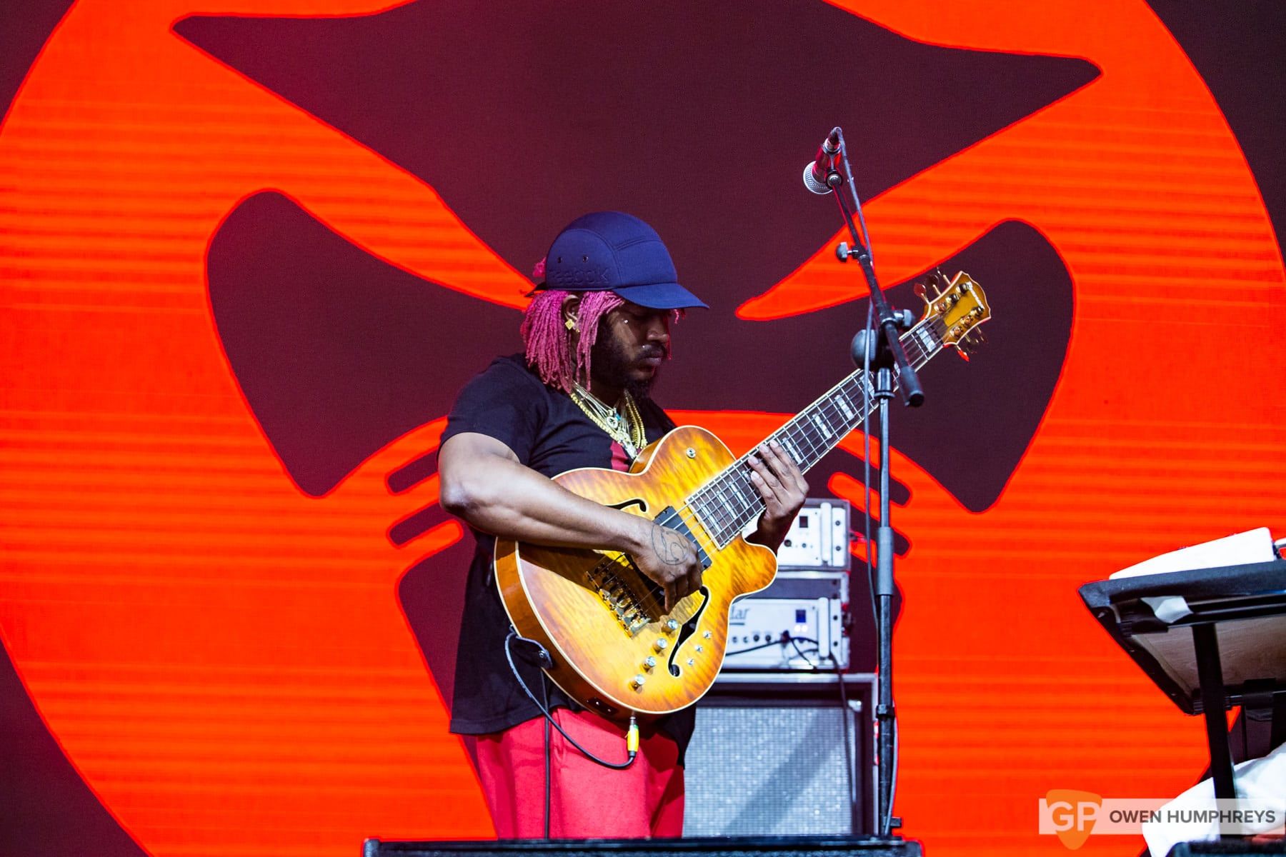 Photo by Owen Humphreys www.owen.ie