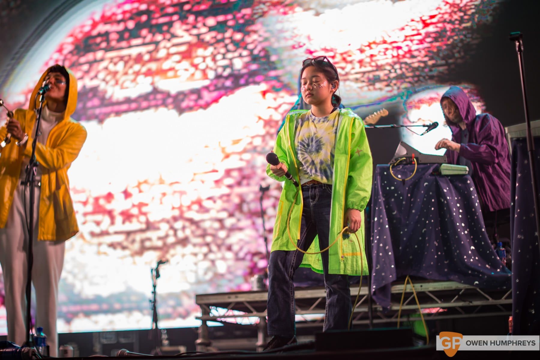 Photo by Owen Humphreys www.owen.ie