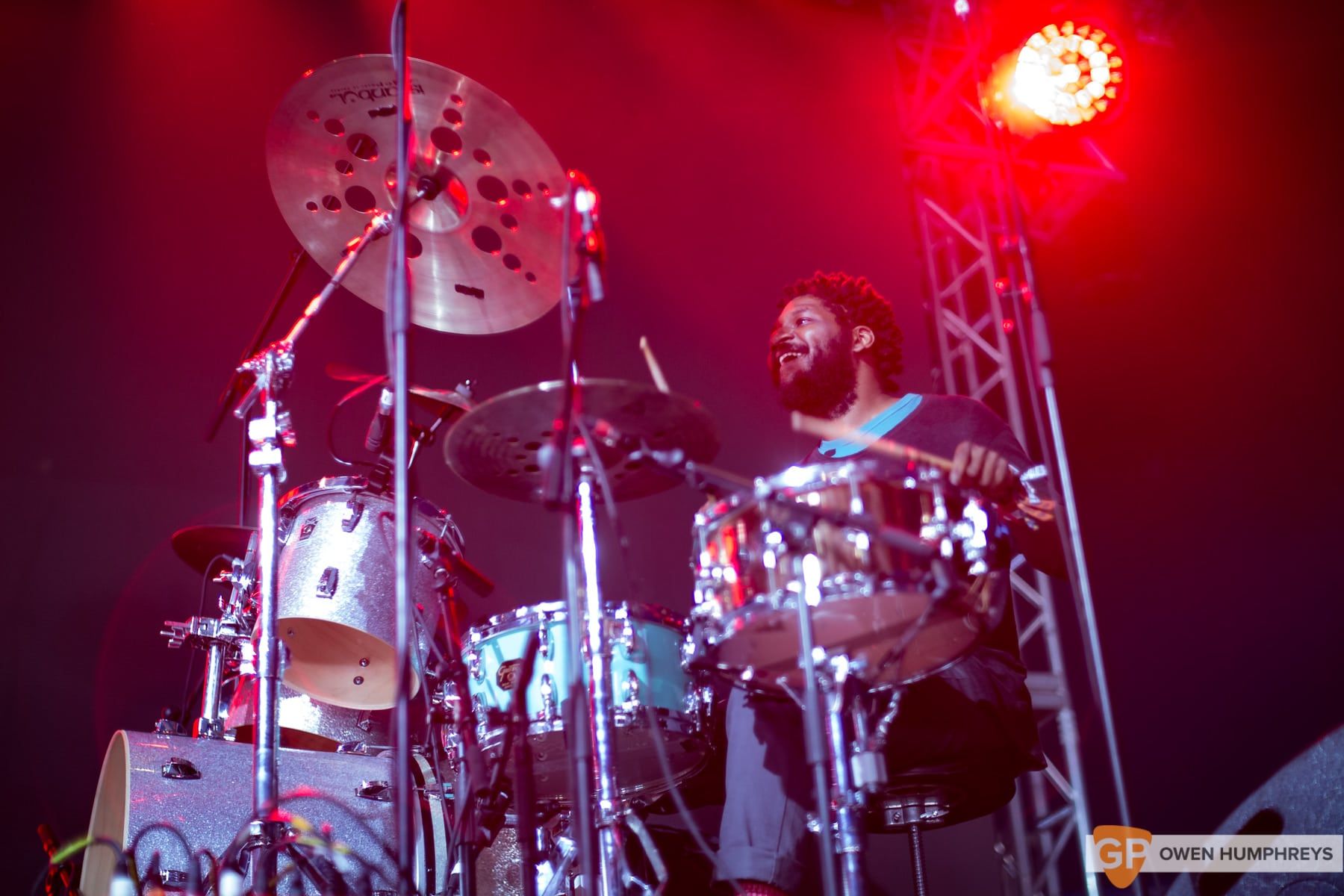 Photo by Owen Humphreys www.owen.ie