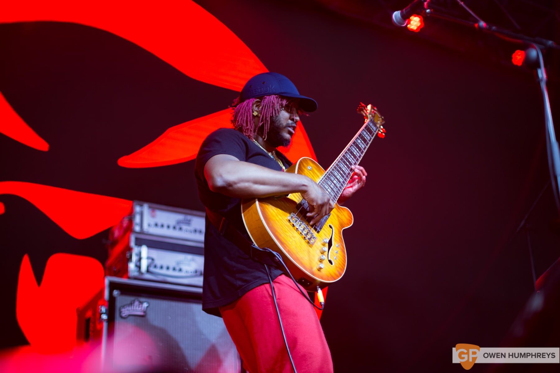 Photo by Owen Humphreys www.owen.ie