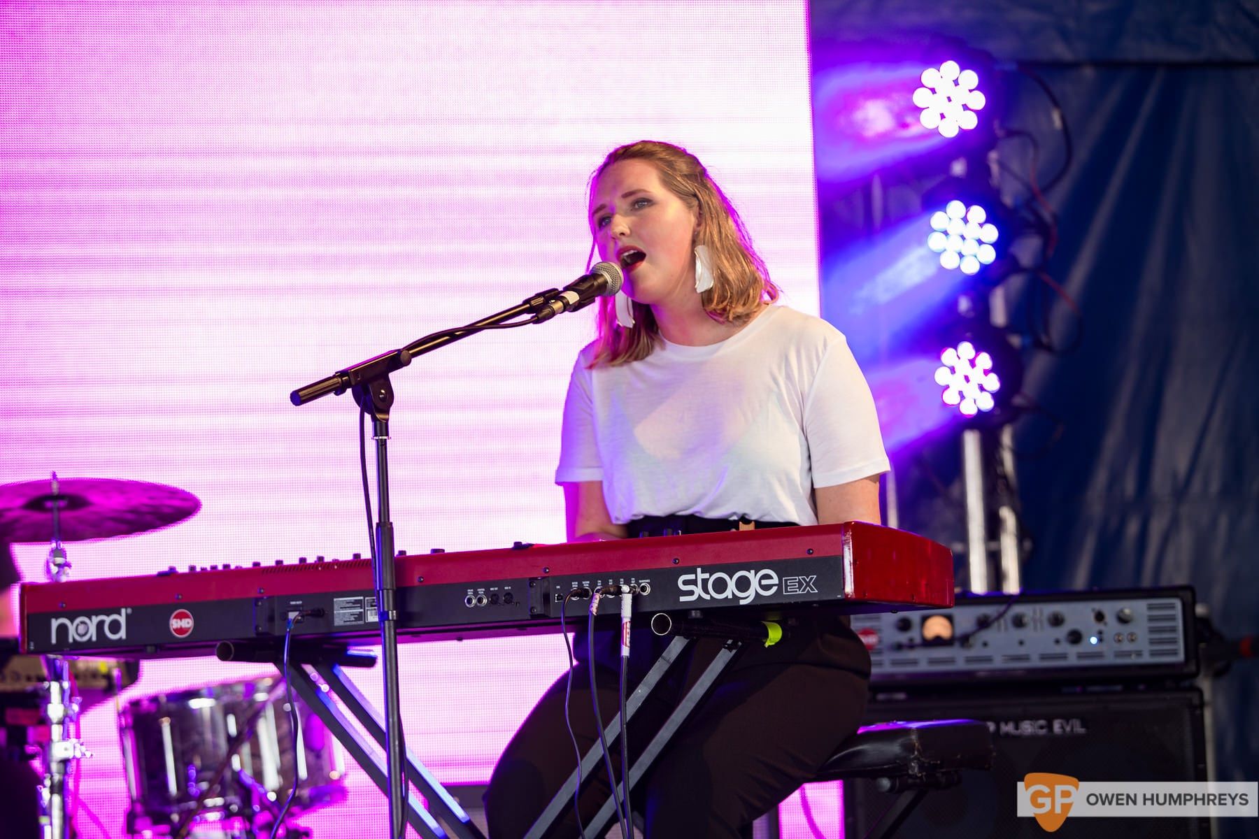 Photo by Owen Humphreys www.owen.ie