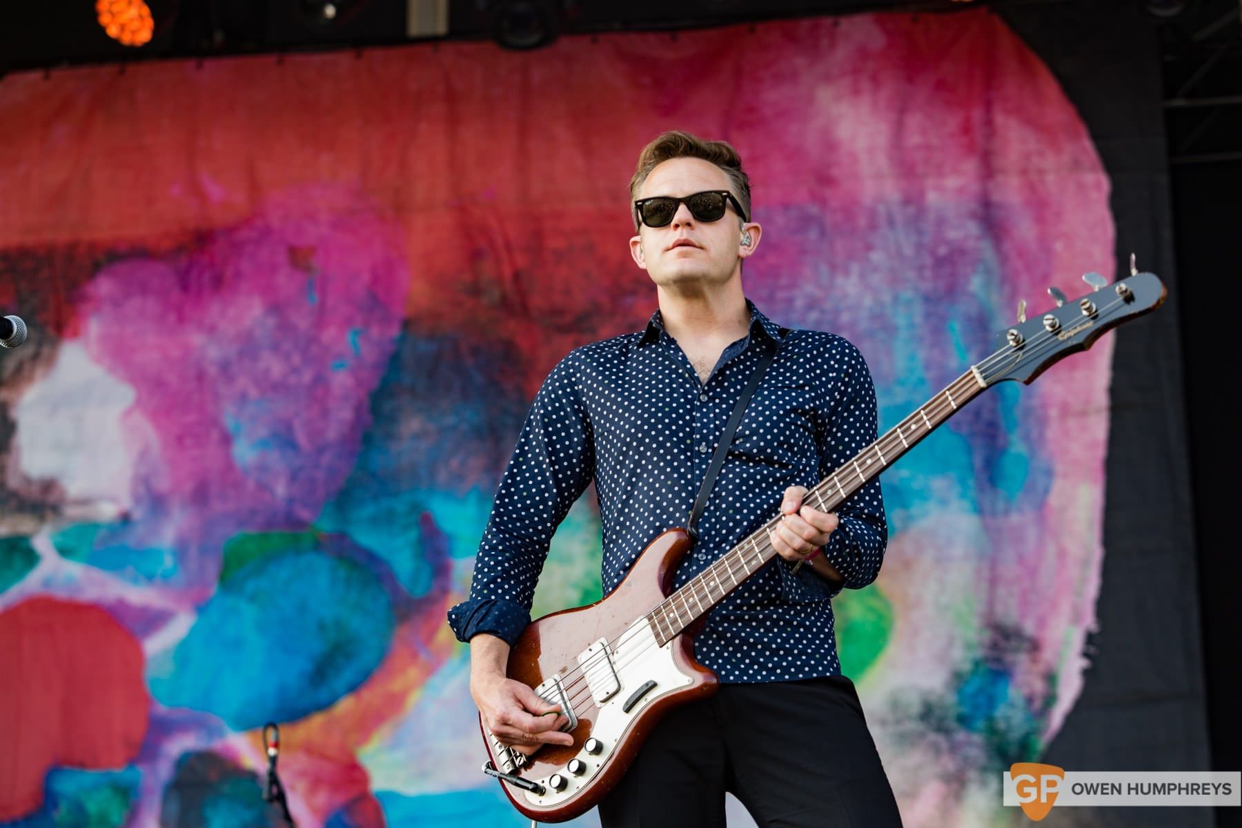 Photo by Owen Humphreys www.owen.ie