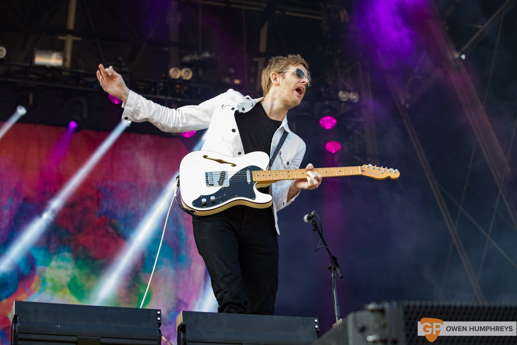 Photo by Owen Humphreys www.owen.ie